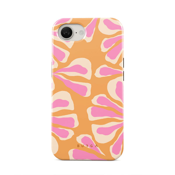 Burga iPhone 16e/iPhone 17e Suojakuori Tough Aloha