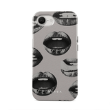 Burga iPhone 16e/17e -suojakuori Tough Next Mistake
