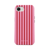 Burga iPhone 16e/17e Suojakuori Tough Favorite Bikini