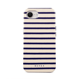 Burga iPhone 16e/iPhone 17e Tough Old Money -kuori