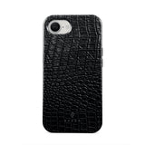 Burga iPhone 16e/iPhone 17e Tough-suojakuori Reaper's Touch