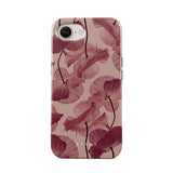 Burga iPhone 16e/iPhone 17e Tough Tender Kiss -suojakuori