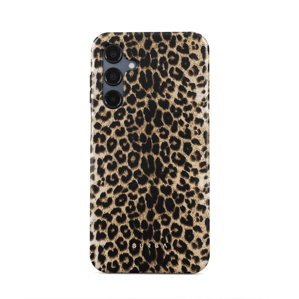 Burga Samsung Galaxy A16 Tough Player -suojakuori