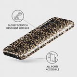 Burga Samsung Galaxy A16 Tough Player -suojakuori