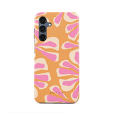 Burga Samsung Galaxy A16 Tough Aloha -suojakuori