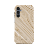 Burga Samsung Galaxy A16 Tough Full Glam -suojakuori
