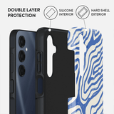 Burga Samsung Galaxy A16 Tough -suojakuori Seven Seas