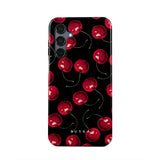 Burga Samsung Galaxy A16 Tough Cherrybomb -suojakuori