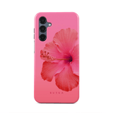 Burga Samsung Galaxy A16 kuori Tough Island Girl