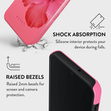 Burga Samsung Galaxy A16 kuori Tough Island Girl