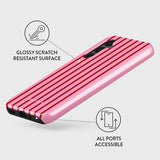 Burga Samsung Galaxy A16 Kuori Tough Favorite Bikini