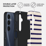 Burga Samsung Galaxy A16 Tough Old Money -suojakuori