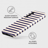 Burga Samsung Galaxy A16 Tough Old Money -suojakuori