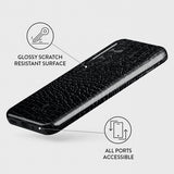 Burga Samsung Galaxy A16 kuori Tough Reaper's Touch