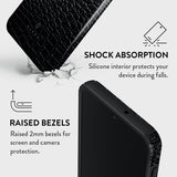 Burga Samsung Galaxy A16 kuori Tough Reaper's Touch