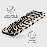 Burga Samsung Galaxy A16 Suojakuori Tough Imperial