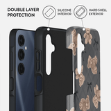 Burga Samsung Galaxy A16 Tough BFF -suojakuori