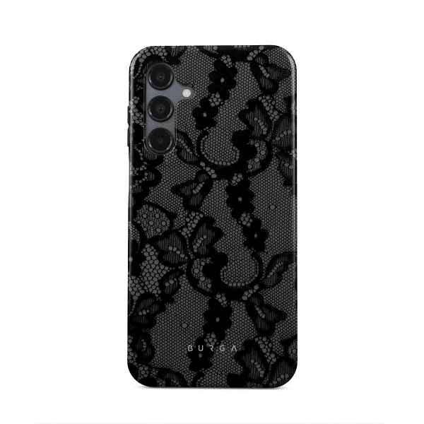 Burga Samsung Galaxy A16 Tough Magnetic -kuori