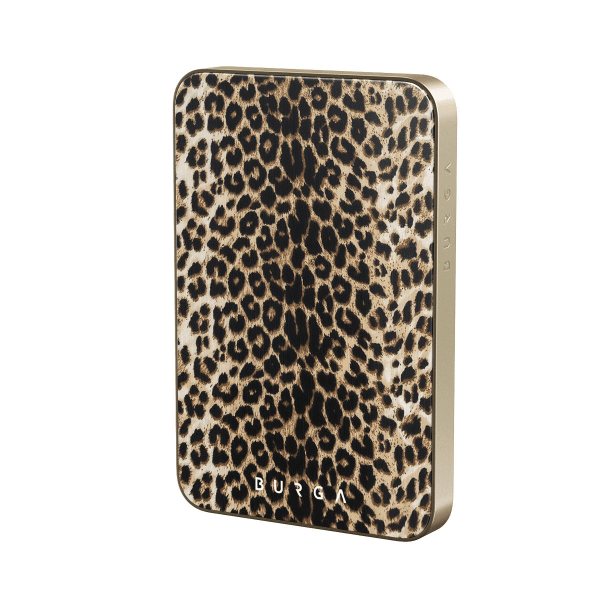 Burga Powerbank MagSafe 5000 mAh Player