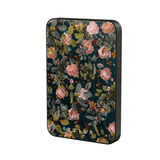 Burga Power Bank MagSafe 5000 mAh Bloomy Garden