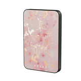 Burga Powerbank MagSafe 5000 mAh Golden Coral Harmaa