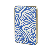 Burga Powerbank MagSafe 5000 mAh Seven Seas Kulta