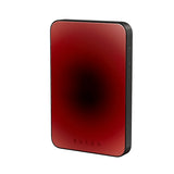 Burga Powerbank MagSafe 5000 mAh No Talking Harmaa