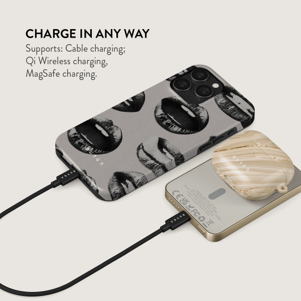 Burga Powerbank MagSafe 5000 mAh Next Mistake Kulta