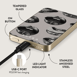 Burga Powerbank MagSafe 5000 mAh Next Mistake Kulta