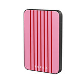 Burga Powerbank MagSafe 5000 mAh Favorite Bikini Harmaa