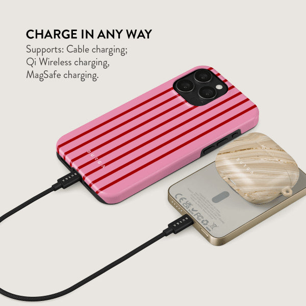 Burga Powerbank MagSafe 5000 mAh Favorite Bikini Kulta