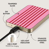 Burga Powerbank MagSafe 5000 mAh Favorite Bikini Kulta