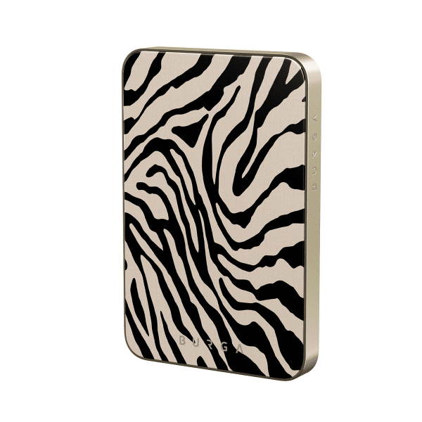 Burga Powerbank MagSafe 5000 mAh Imperial Gold