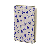 Burga Powerbank MagSafe 5000 mAh Love Me Right Kulta