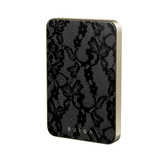 Burga Powerbank MagSafe 5000 mAh Magneettinen Kulta