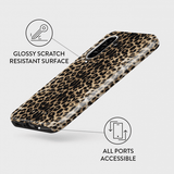 Burga Samsung Galaxy A56 Kuori Tough Player