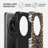 Burga OnePlus 13 Suojakuori Tough Player