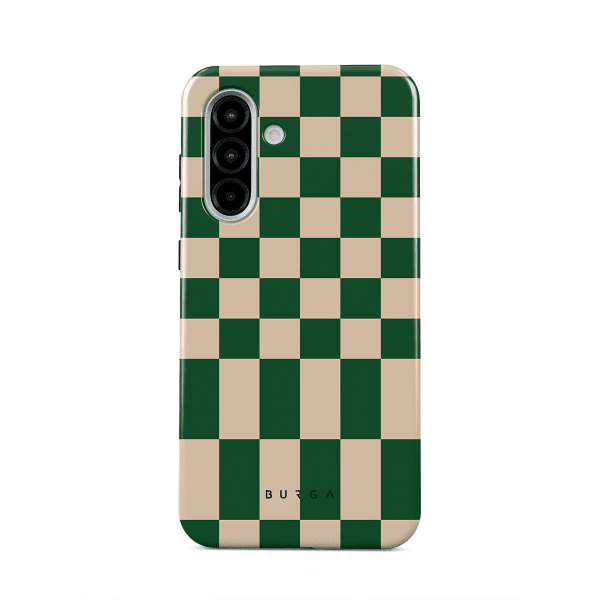 Burga Samsung Galaxy A36 Kuori Tough Ivy League