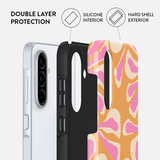 Burga Samsung Galaxy A56 Kuori Tough Aloha