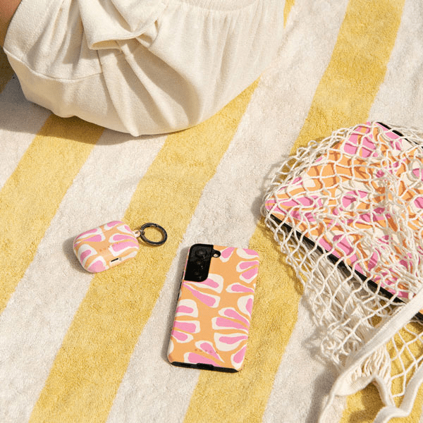 Burga Samsung Galaxy A56 Kuori Tough Aloha