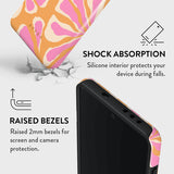 Burga OnePlus 13 Kuori Tough Aloha