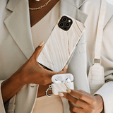 Burga Samsung Galaxy A36 Kuori Tough Full Glam