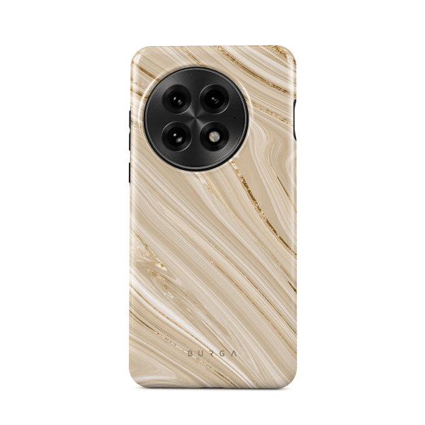 Burga OnePlus 13 Suojakuori Tough Full Glam
