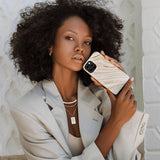 Burga OnePlus 13 Suojakuori Tough Full Glam