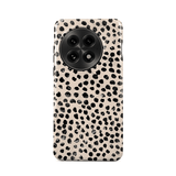Burga OnePlus 13 Suojakuori Tough Almond Latte