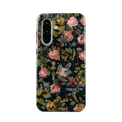 Blommigt