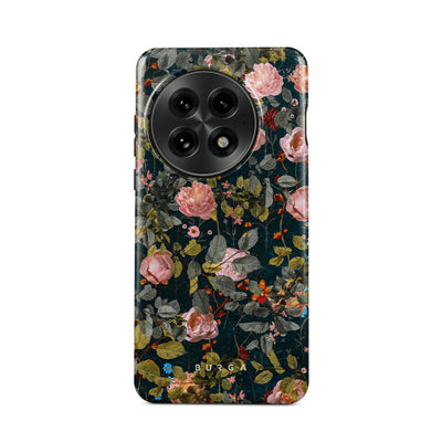 Blommigt