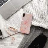 Burga Samsung Galaxy A36 Kuoret Tough Golden Coral