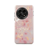 Burga OnePlus 13 Suojakuori Tough Golden Coral