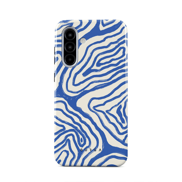 Burga Samsung Galaxy A26 Kuori Tough Seven Seas